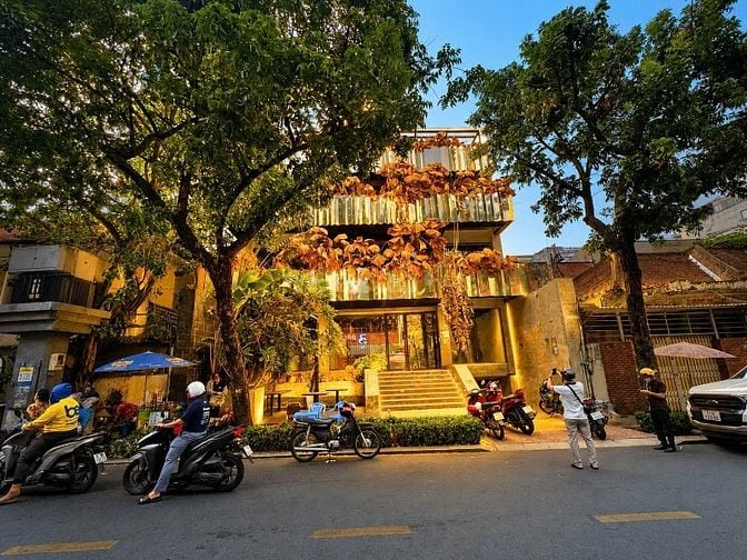 Cho thuê nhà mặt tiền số 38a Nguyễn Thị Diệu, Quận 3, Giá : 330 Triệu