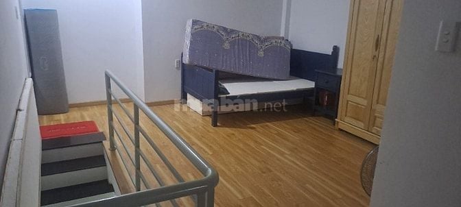 BÁN NHÀ 737/73E LẠC LONG QUÂN, BẢY HIỀN, TP.HCM