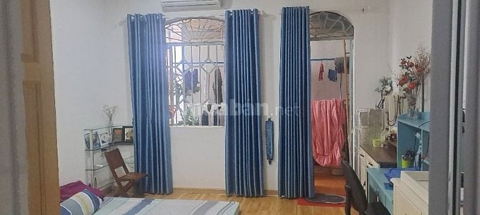 BÁN NHÀ 737/73E LẠC LONG QUÂN, BẢY HIỀN, TP.HCM