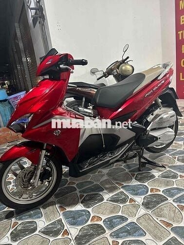 Honda Air Blade 2016 Đỏ đô