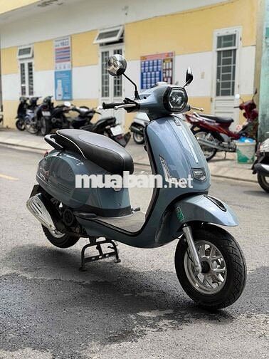Espero 50cc 2024-  1000km. Có thu mua xe cũ.