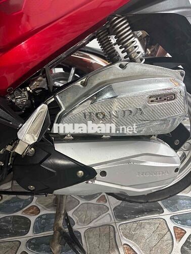 Honda Air Blade 2016 Đỏ đô