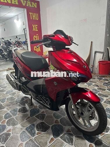 Honda Air Blade 2016 Đỏ đô