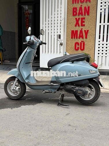 Espero 50cc 2024-  1000km. Có thu mua xe cũ.