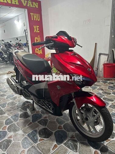 Honda Air Blade 2016 Đỏ đô