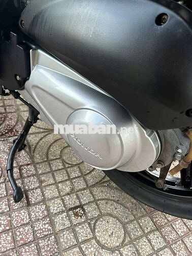 Honda SH Ý 2006 Trắng Đã sử dụng