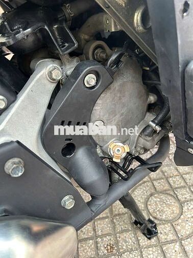 Honda SH Ý 2006 Trắng Đã sử dụng