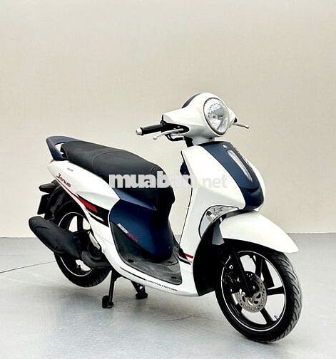 Honda Janus 2020 Trắng