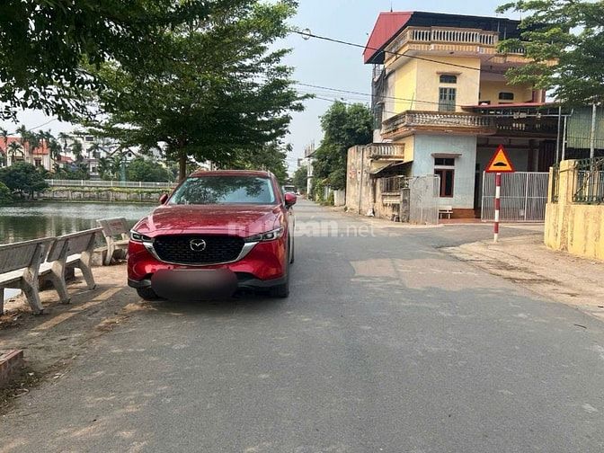 🔥 CẦN BÁN 7 LÔ F0 TẠI ĐẠI TỪ – ĐẠI ĐỒNG – VĂN LÂM – HƯNG YÊN 🔥  📍 V