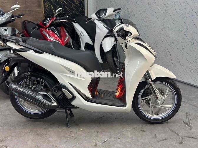 SHVN 125 2022 trả trước 30tr bao nợ xấu