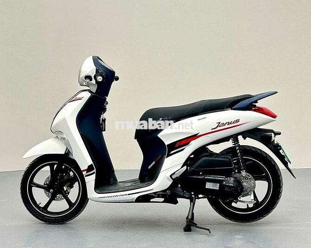 Honda Janus 2020 Trắng