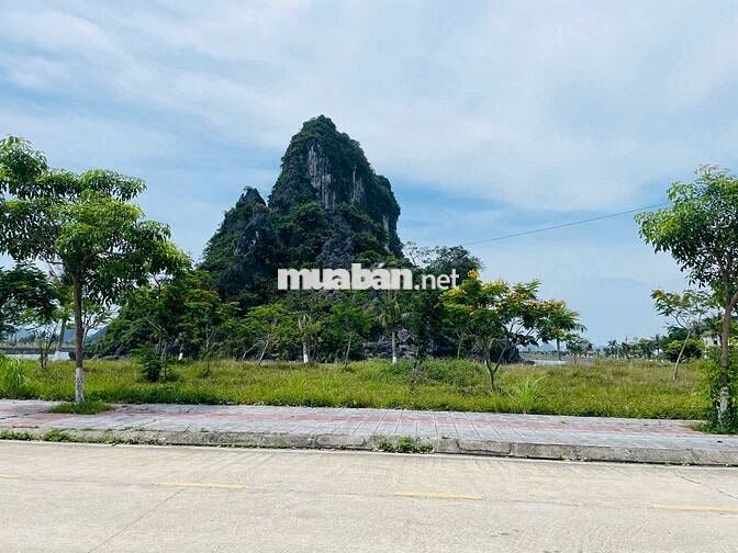 CHÍNH CHỦ CẦN BÁN LÔ ĐẤT VÀNG BIỂN AO TIÊN – VÂN ĐỒN – QUẢNG NINH