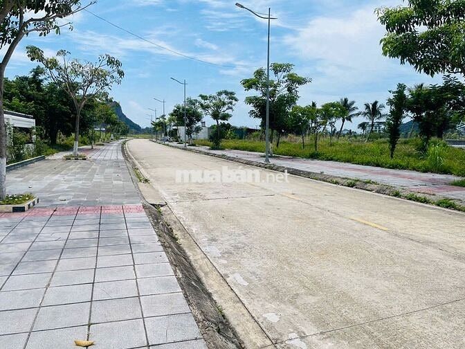CHÍNH CHỦ CẦN BÁN LÔ ĐẤT VÀNG BIỂN AO TIÊN – VÂN ĐỒN – QUẢNG NINH