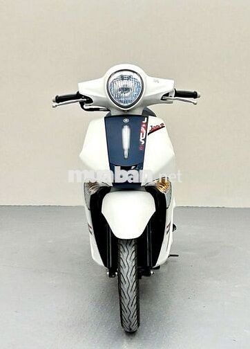 Honda Janus 2020 Trắng