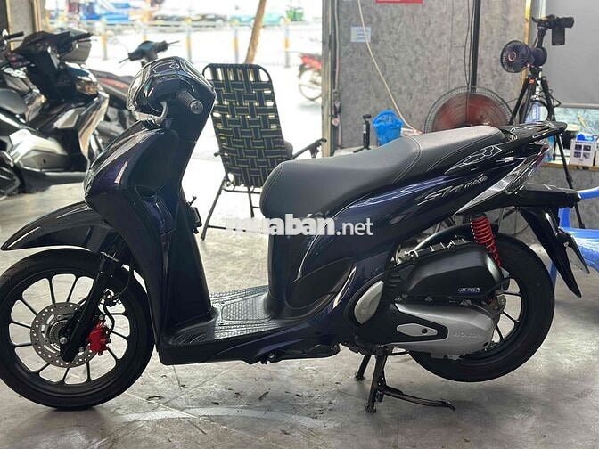 SH Mode 2023 ABS trả trước 20tr bao nợ xấu