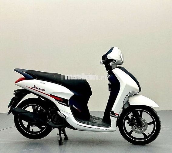 Honda Janus 2020 Trắng