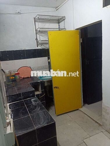 Cho thuê nhà ở 121 Kim Ngưu - Trần Khát Chân