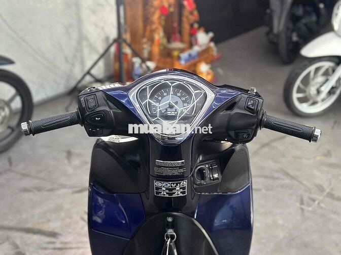 SH Mode 2023 ABS trả trước 20tr bao nợ xấu