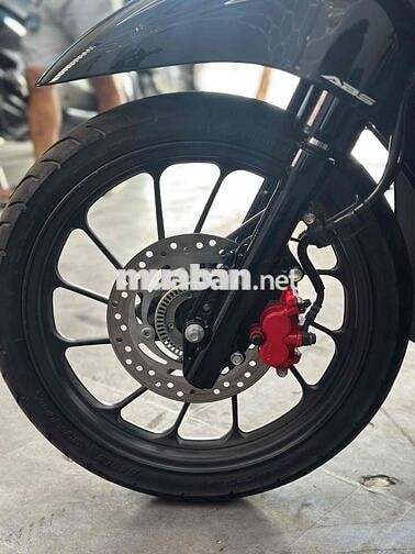 SH Mode 2023 ABS trả trước 20tr bao nợ xấu
