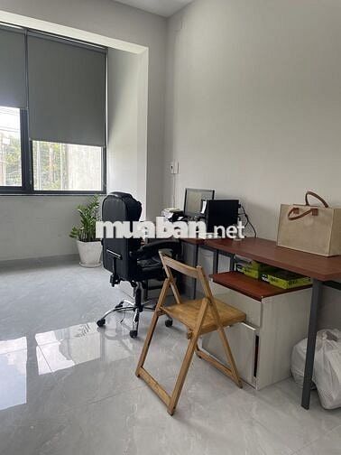TUYỂN KẾ TOÁN NỘI BỘ THỦ ĐỨC