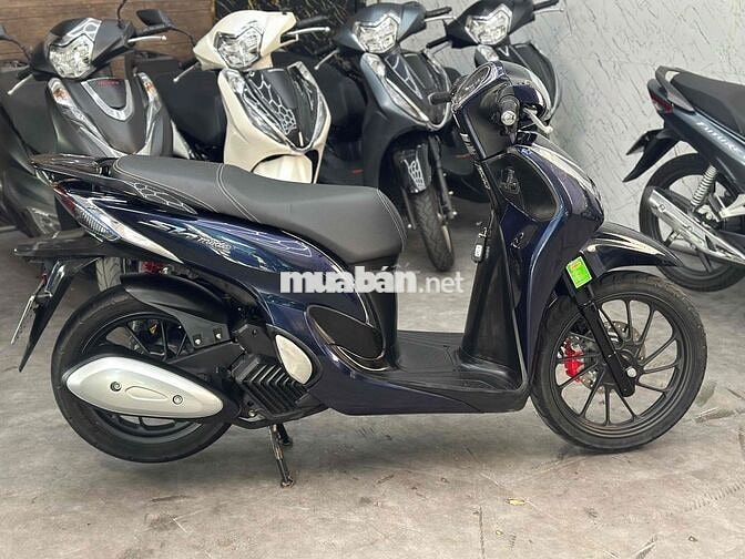 SH Mode 2023 ABS trả trước 20tr bao nợ xấu