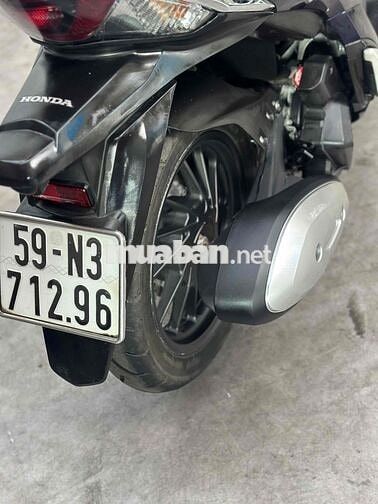SH Mode 2023 ABS trả trước 20tr bao nợ xấu