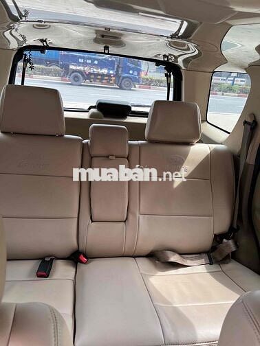 Ford Escape 2007 2.3 Bạc