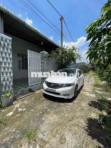 Chính chủ bán nhà 100m2 full thổ, cách phà 2.5km; 2,55tỷ, k trung gian