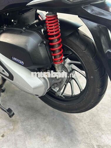SH Mode 2023 ABS trả trước 20tr bao nợ xấu