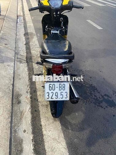 Honda RS Vàng