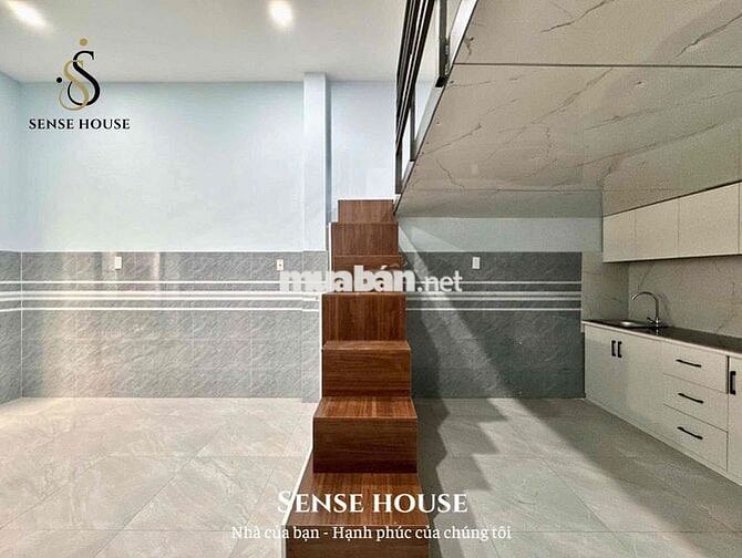 Duplex Ban Công Size Khủng | Rộng 40m2 | Khu Bàu Cát