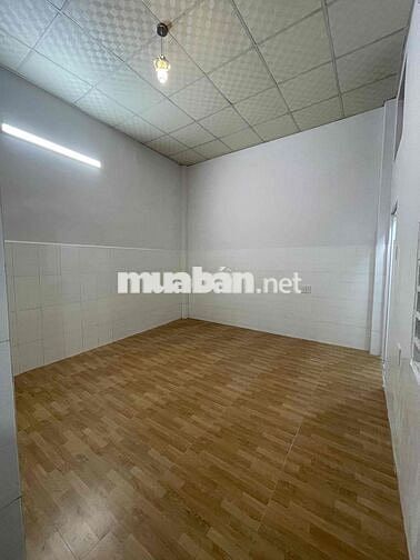 Chính chủ bán nhà 100m2 full thổ, cách phà 2.5km; 2,55tỷ, k trung gian