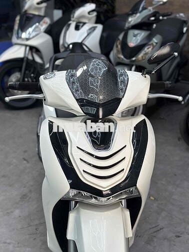 SHVN 125 2022 trả trước 30tr bao nợ xấu