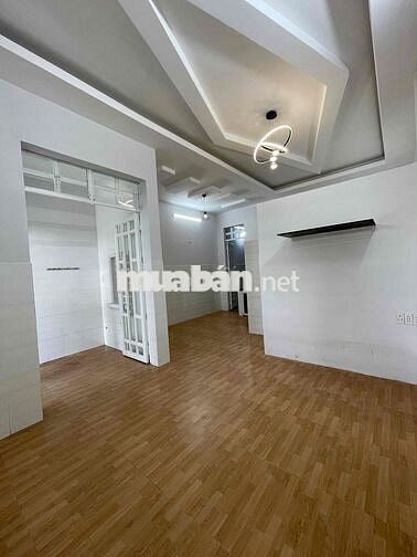 Chính chủ bán nhà 100m2 full thổ, cách phà 2.5km; 2,55tỷ, k trung gian