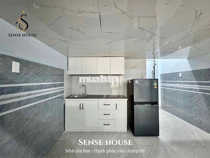 Duplex Ban Công Size Khủng | Rộng 40m2 | Khu Bàu Cát