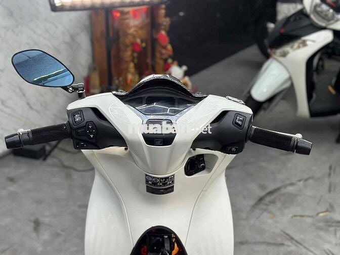 SHVN 125 2022 trả trước 30tr bao nợ xấu