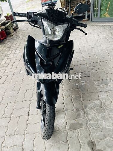 Yamaha Exciter 150 2018 Đen