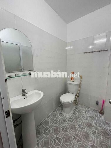 Chính chủ bán nhà 100m2 full thổ, cách phà 2.5km; 2,55tỷ, k trung gian