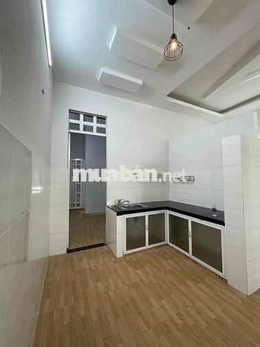 Chính chủ bán nhà 100m2 full thổ, cách phà 2.5km; 2,55tỷ, k trung gian