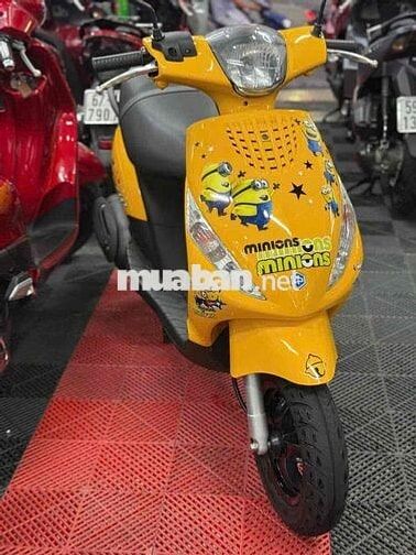 💥ZIP 100 2022 BSTP Chính Chủ chạy ngon giá tốt💥