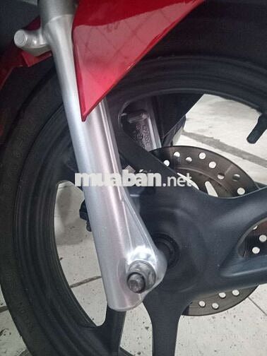 Honda Air Blade 125cc 2013 Đỏ