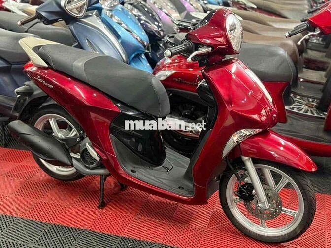 💥Janus khoá Chìa 2021 BS Tỉnh Chính Chủ xe đẹp💥