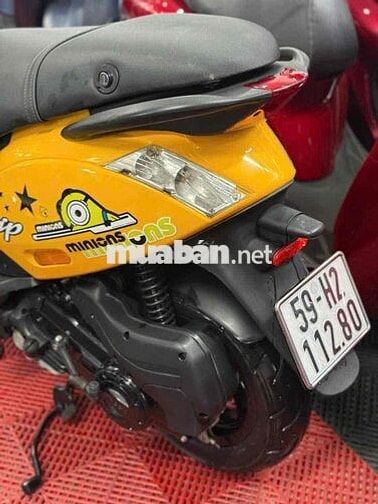💥ZIP 100 2022 BSTP Chính Chủ chạy ngon giá tốt💥