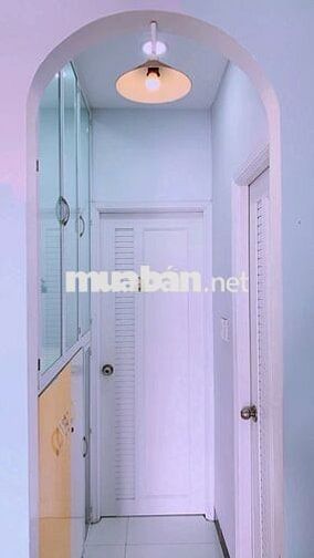 Cho thuê căn hộ chung cư Mỹ Kim