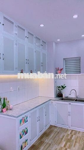Cho thuê căn hộ chung cư Mỹ Kim