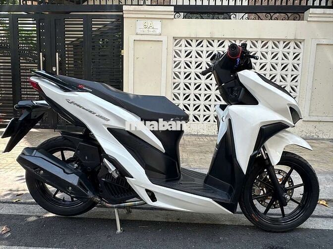 Honda Vario 150 2020 Trắng
