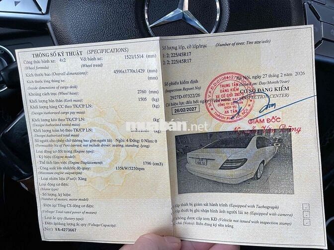 Mercedes-Benz C250 2011 màu trắng