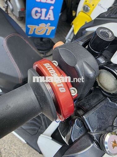 Honda Vario 150 2020 Trắng