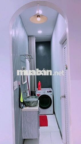 Cho thuê căn hộ chung cư Mỹ Kim
