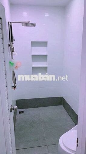 Cho thuê căn hộ chung cư Mỹ Kim